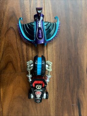 ActiVision Vehicle Kids Toys